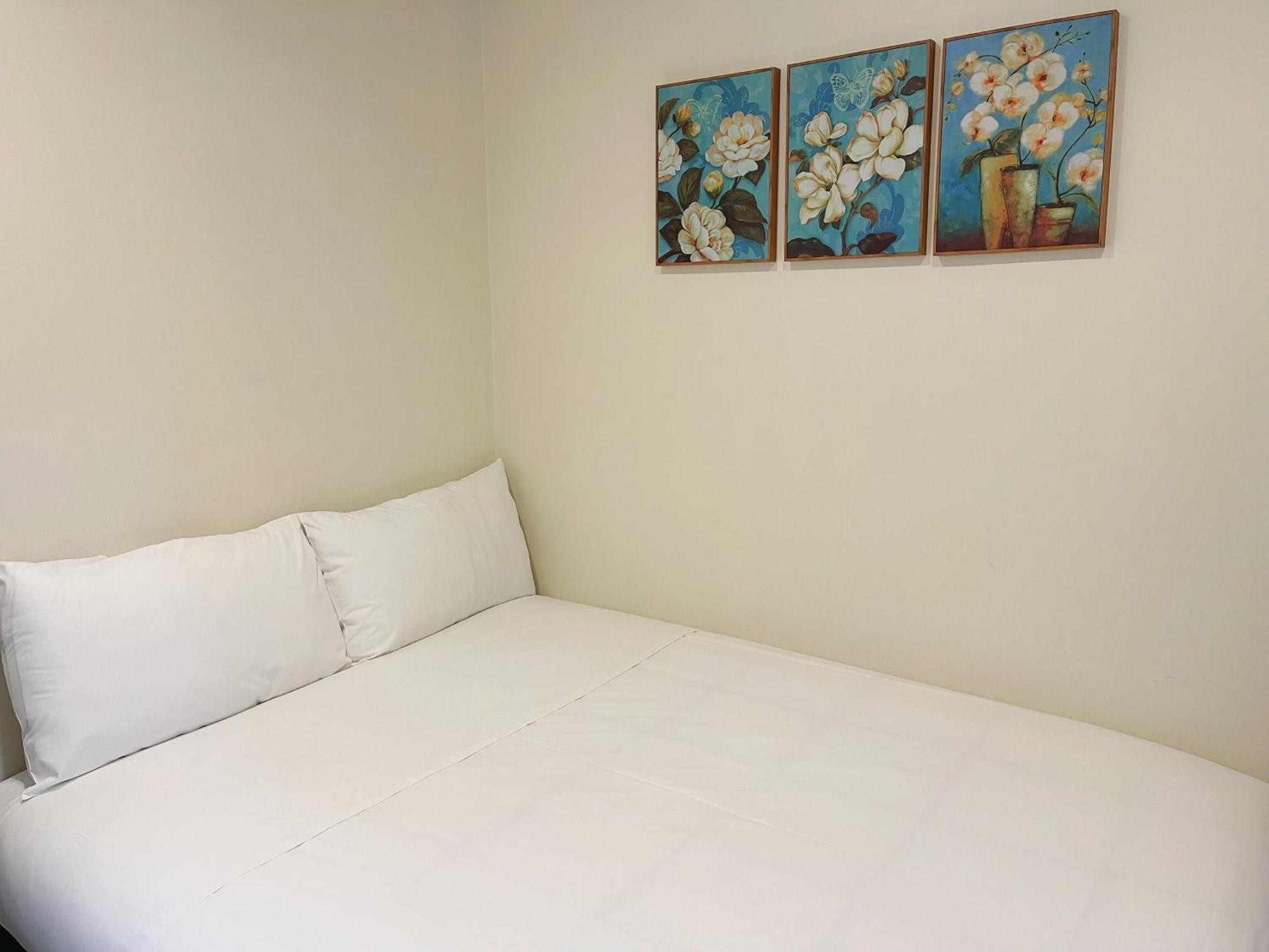 Summer Inn Motel Орева Екстер'єр фото